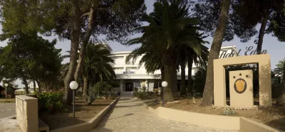 Hotel Eden فنادق في Province of Foggia