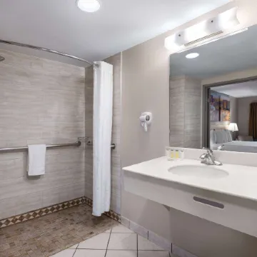 Days Inn by Wyndham Las Vegas Airport Near the Strip