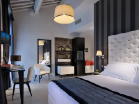 Hotel Nazionale Hotels in Ferrara