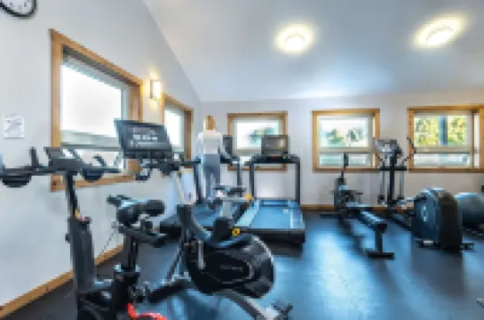 베스트 웨스턴 플러스 틴 위스 리조트