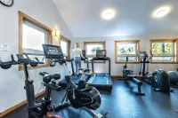 Best Western Plus Tin Wis Resort Hotel di Tofino