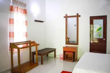 The Otunna Guest House Sigiriya