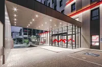 Hotel Moov Curitiba Hotels in Curitiba