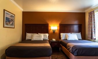 Seaside Inn Monterey