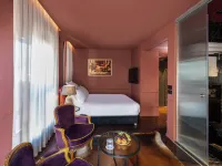 Hotel Casa Suzanna Tel-Aviv Hotels in der Nähe von Tayelet-Promenade