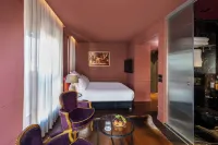 Hotel Casa Suzanna Tel-Aviv