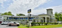 Scottish Inns and Suites Alvin - 2-Star