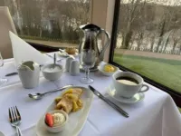 Westport Woods Hotel & Spa - breakfast