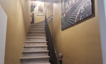 A la Maison de Sophie