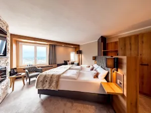 Burghotel Staufeneck