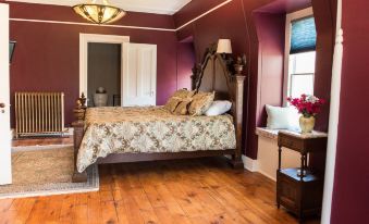 The Bevin House Bed & Breakfast