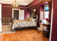The Bevin House Bed & Breakfast Hotels in East Haddam