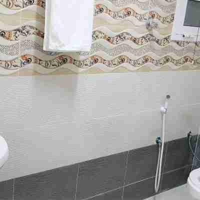 Duqm Suites Rooms