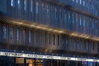 Hotel l'Arbre Voyageur Hotels in Vieux Lille