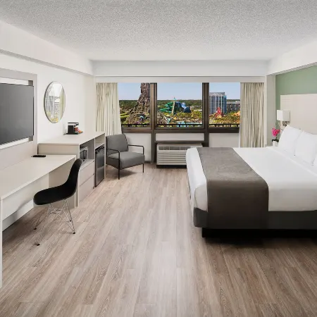 Wyndham I-Drive Avanti Resort & Conference Center