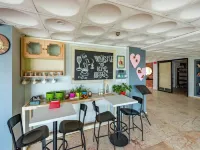 ALİBABAM Apart Otel - Bintang 2