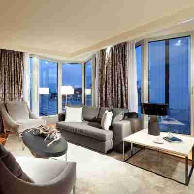 Eurostars Berlin Rooms