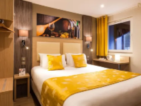 Comfort Hotel Orléans Olivet Provinces Hotels in Olivet