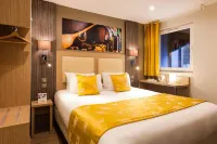 컴포트 호텔 올리언스 올리베 프로방스