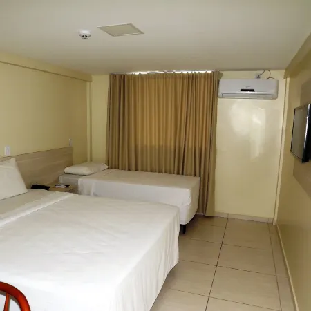 Via Mar Praia Hotel