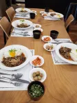 Benikea Hotel Pohang - breakfast
