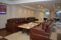 The Red Velvet Hotel Hotel a 