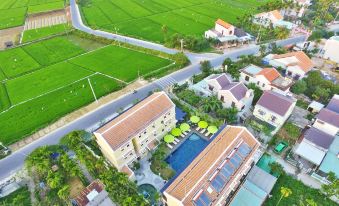 Hoi An Field Boutique Resort & Spa