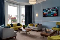St Andrews Hotel Hotel di Exeter