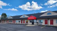 Nittany Budget Motel - Motels