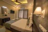 South Gate Residency Hotels in Ernakulam