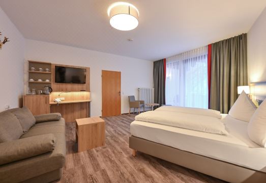 루흐티스 호텔 & 레스토랑