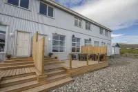 Blabjorg Resort Hotels in 