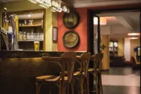 Sunseeker Holiday Complex - bar