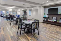 Hampton Inn Cranbury Hotel a Monroe