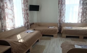 Hotel Bug Brest
