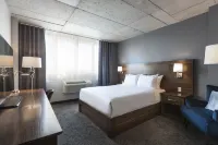 Imperia Hôtel et Suites Boucherville Hôtels à : Beloeil