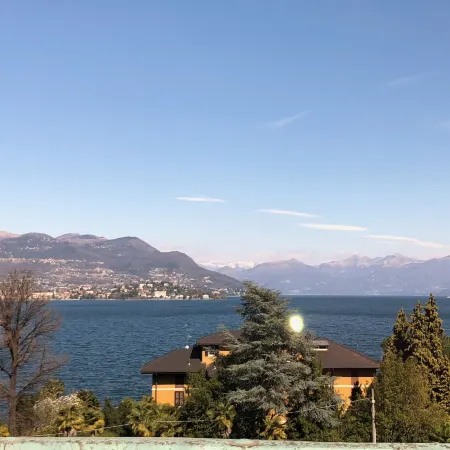 Hotel la Fontana