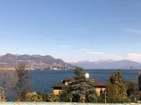 Hotel La Fontana - con vista montagne
