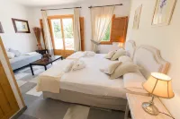 Villa Turística de Laujar de Andarax Hotels in Laujar de Andarax