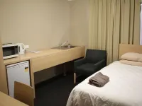 Irish Club Accommodation Hotel a Mount Isa
