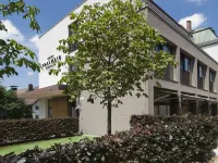Hotel Thalmair Отели рядом с достопримечательностью «Станция метро Basler Straße»
