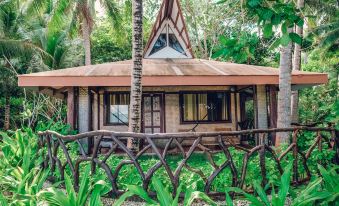 Flower Island Resort