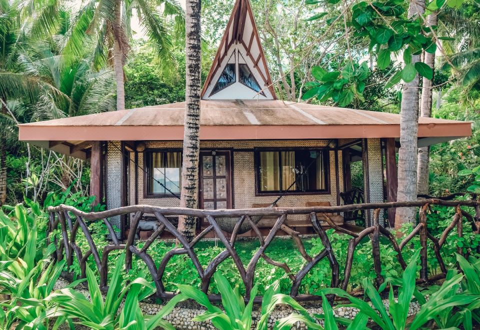 플라워 아일랜드 리조트