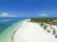 Konokono Beach Resort and Isaraya Luxury Overwater Villas
