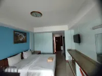 Thorada Place Hotel di Tha Sai