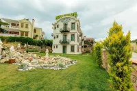 Cunda Esen Hotel Hotel a Mithatpasa Mahallesi