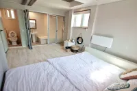 Daemyung Guesthouse - Quầy bar