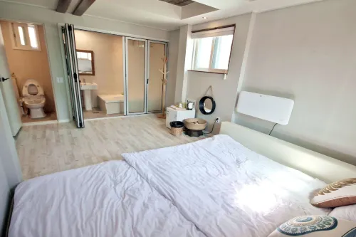 Daemyung Guesthouse