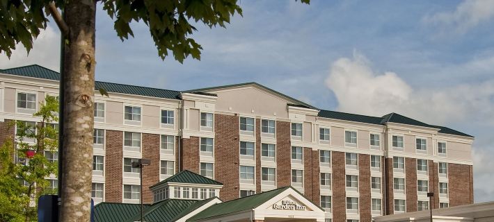 Hilton Garden Inn Durham Southpoint Hotels in Durham