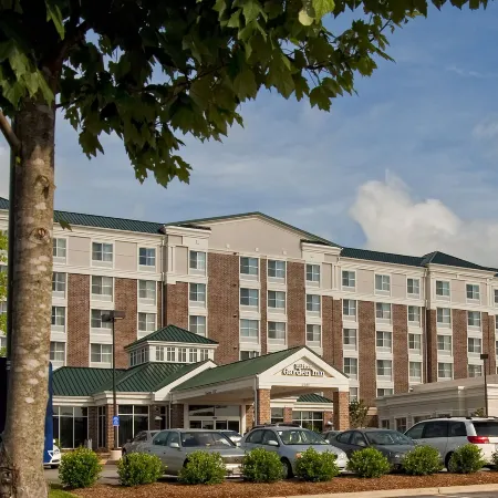 Hilton Garden Inn Durham Southpoint